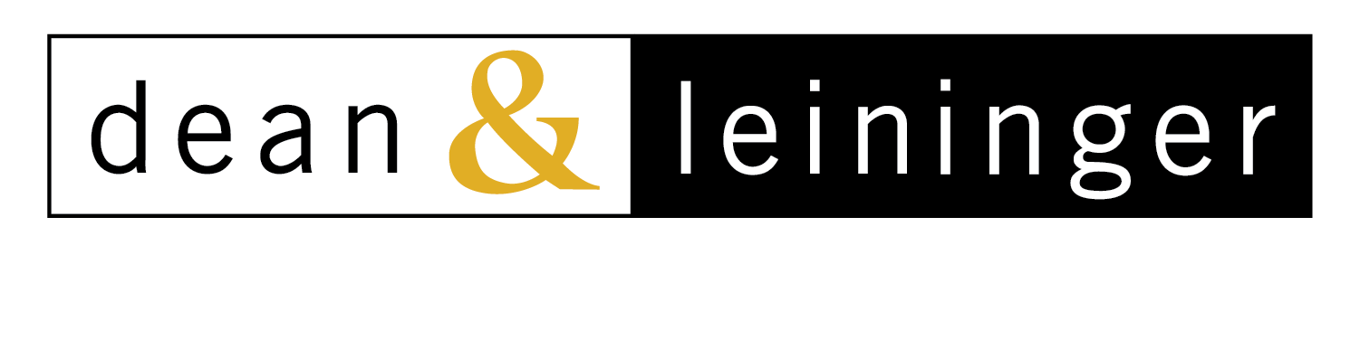Dean & Leininger - Agents for Fine Properties