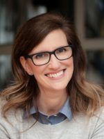 Deborah Johnson photo